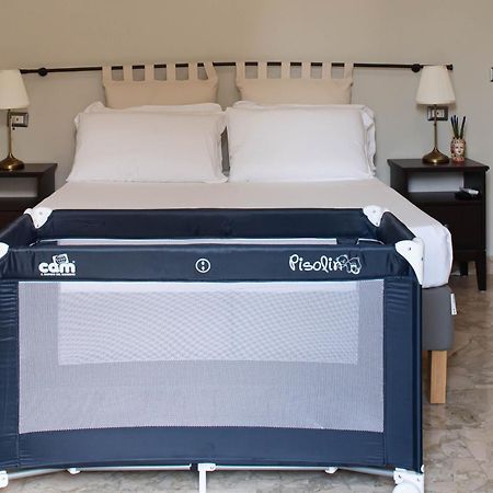 Epoque Bed And Breakfast Μεσίνα Εξωτερικό φωτογραφία