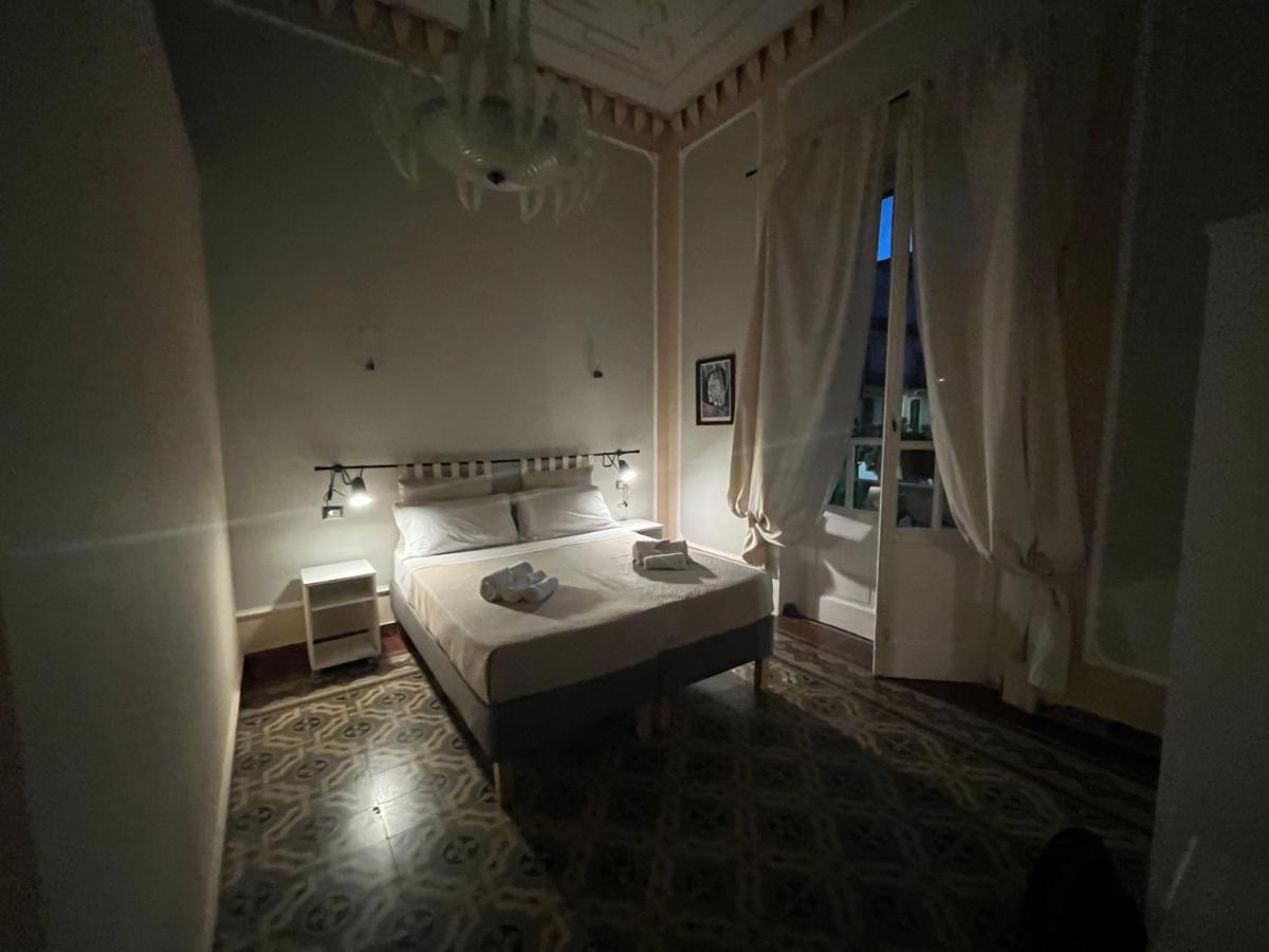 Epoque Bed And Breakfast Μεσίνα Εξωτερικό φωτογραφία
