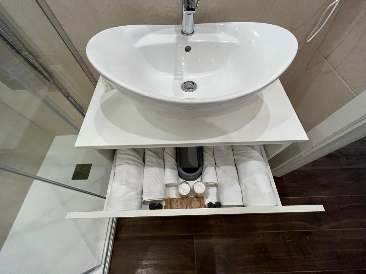 Epoque Bed And Breakfast Μεσίνα Εξωτερικό φωτογραφία
