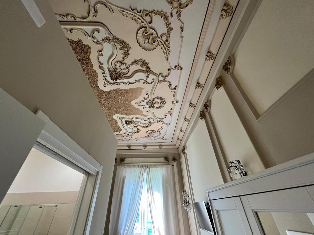 Epoque Bed And Breakfast Μεσίνα Εξωτερικό φωτογραφία