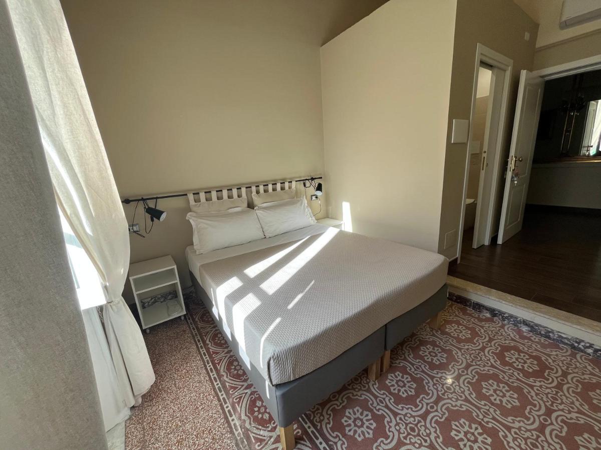 Epoque Bed And Breakfast Μεσίνα Εξωτερικό φωτογραφία