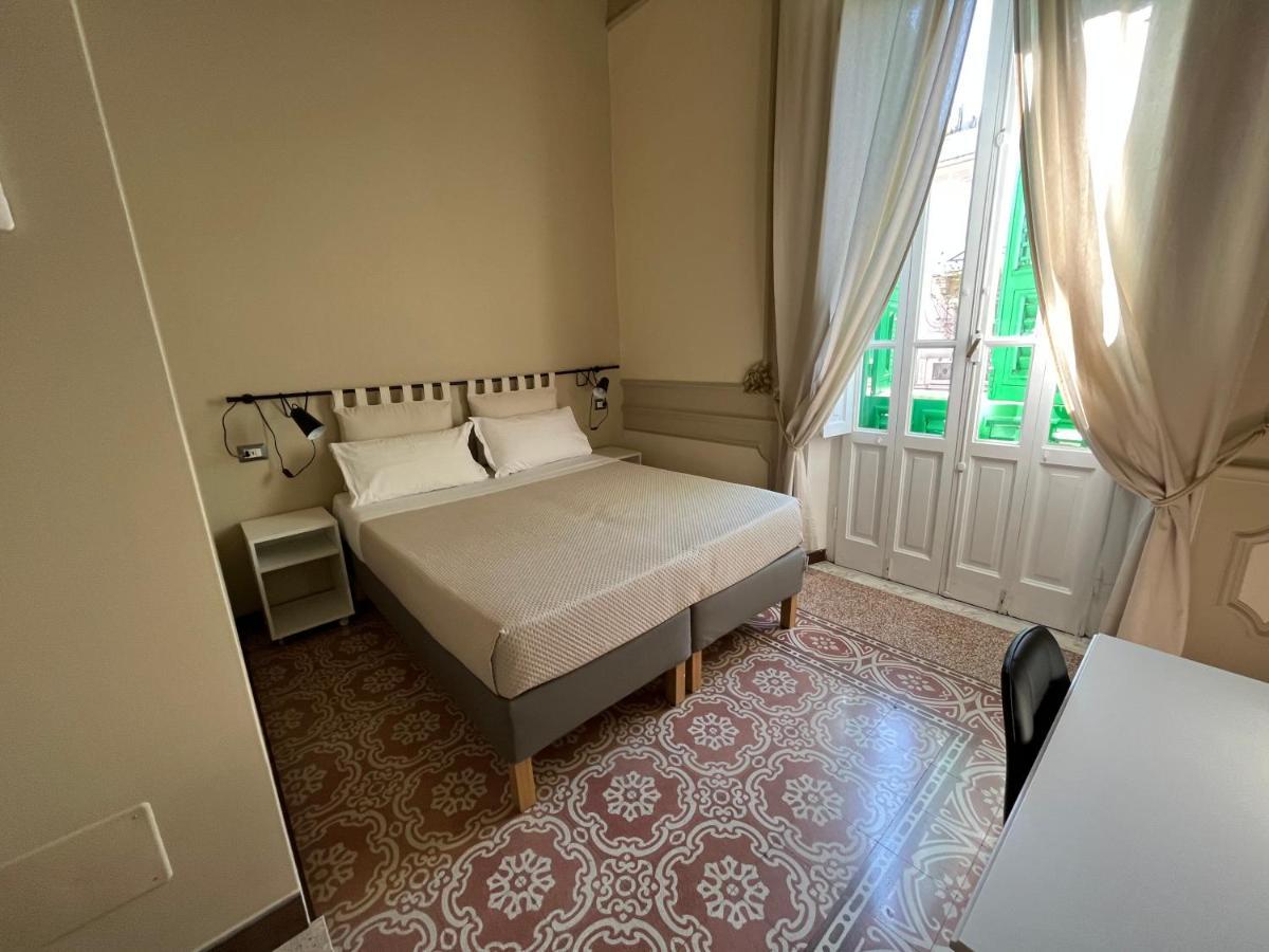 Epoque Bed And Breakfast Μεσίνα Εξωτερικό φωτογραφία