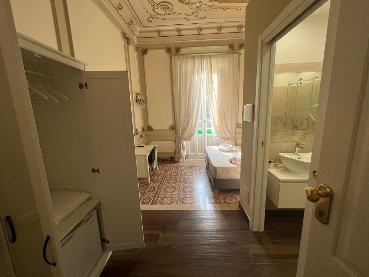 Epoque Bed And Breakfast Μεσίνα Εξωτερικό φωτογραφία