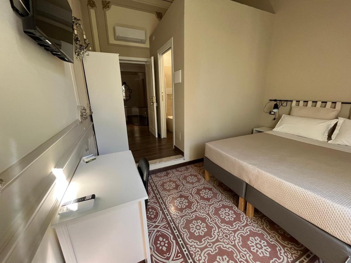 Epoque Bed And Breakfast Μεσίνα Εξωτερικό φωτογραφία