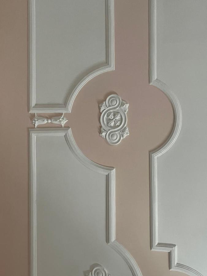 Epoque Bed And Breakfast Μεσίνα Εξωτερικό φωτογραφία