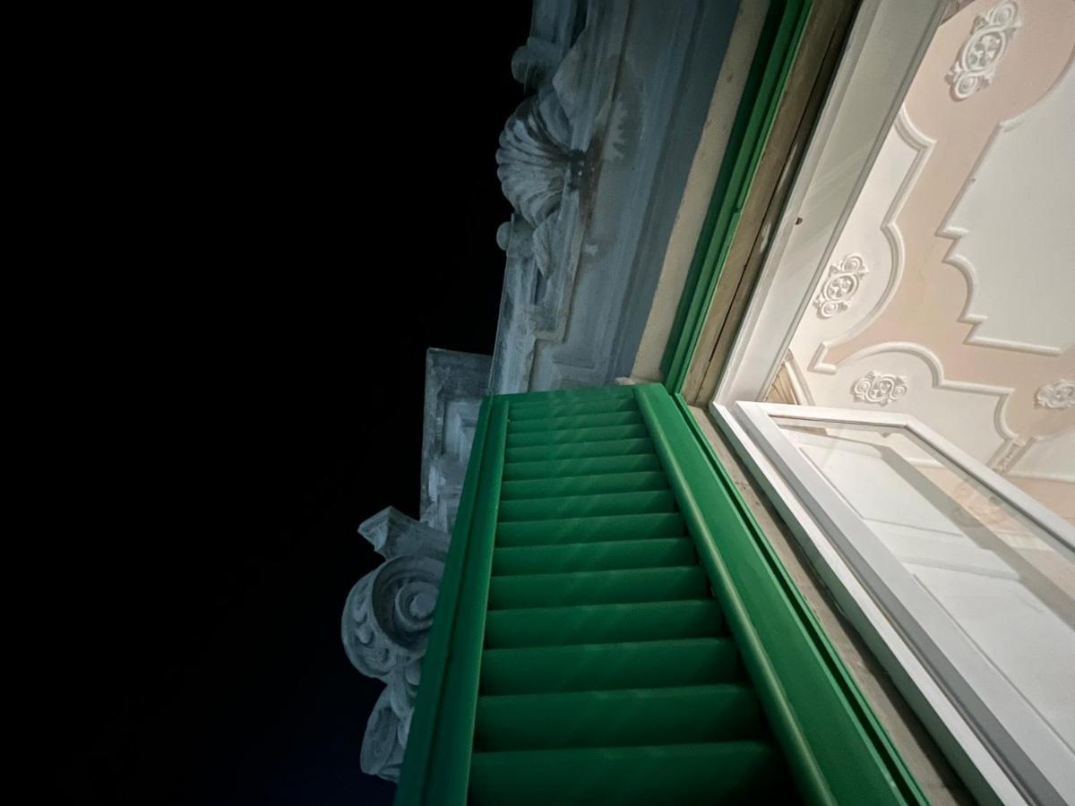 Epoque Bed And Breakfast Μεσίνα Εξωτερικό φωτογραφία