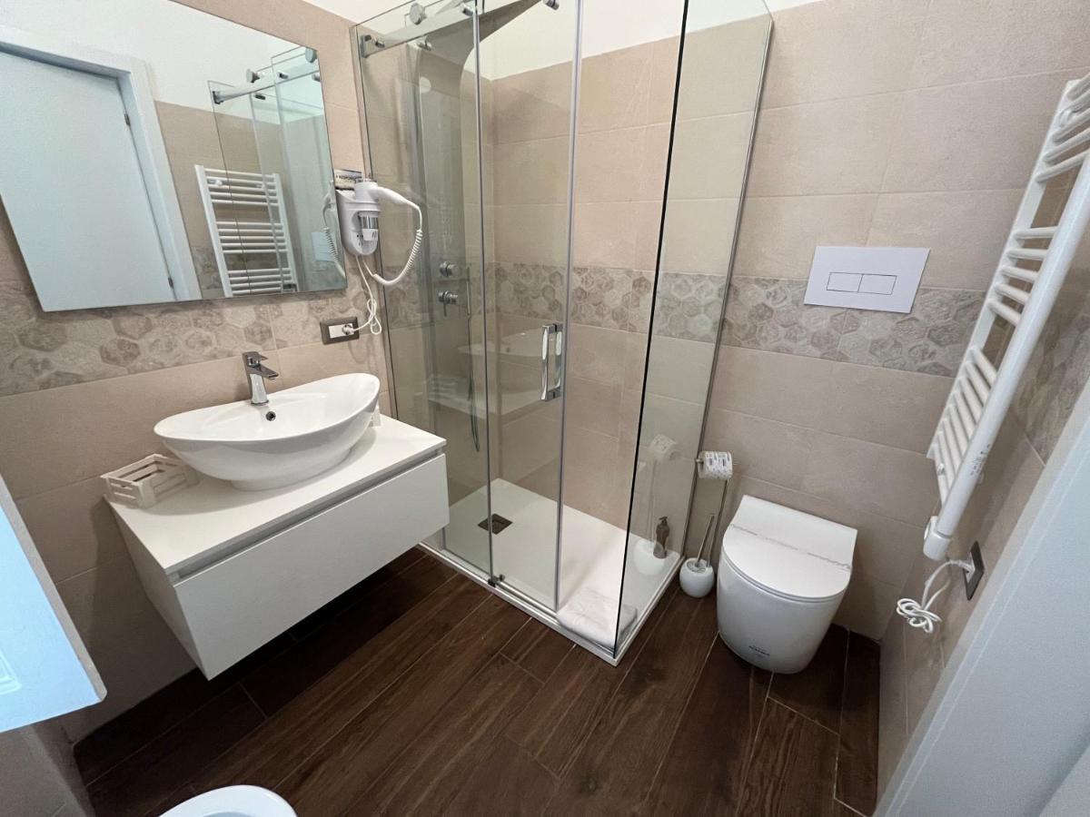 Epoque Bed And Breakfast Μεσίνα Εξωτερικό φωτογραφία