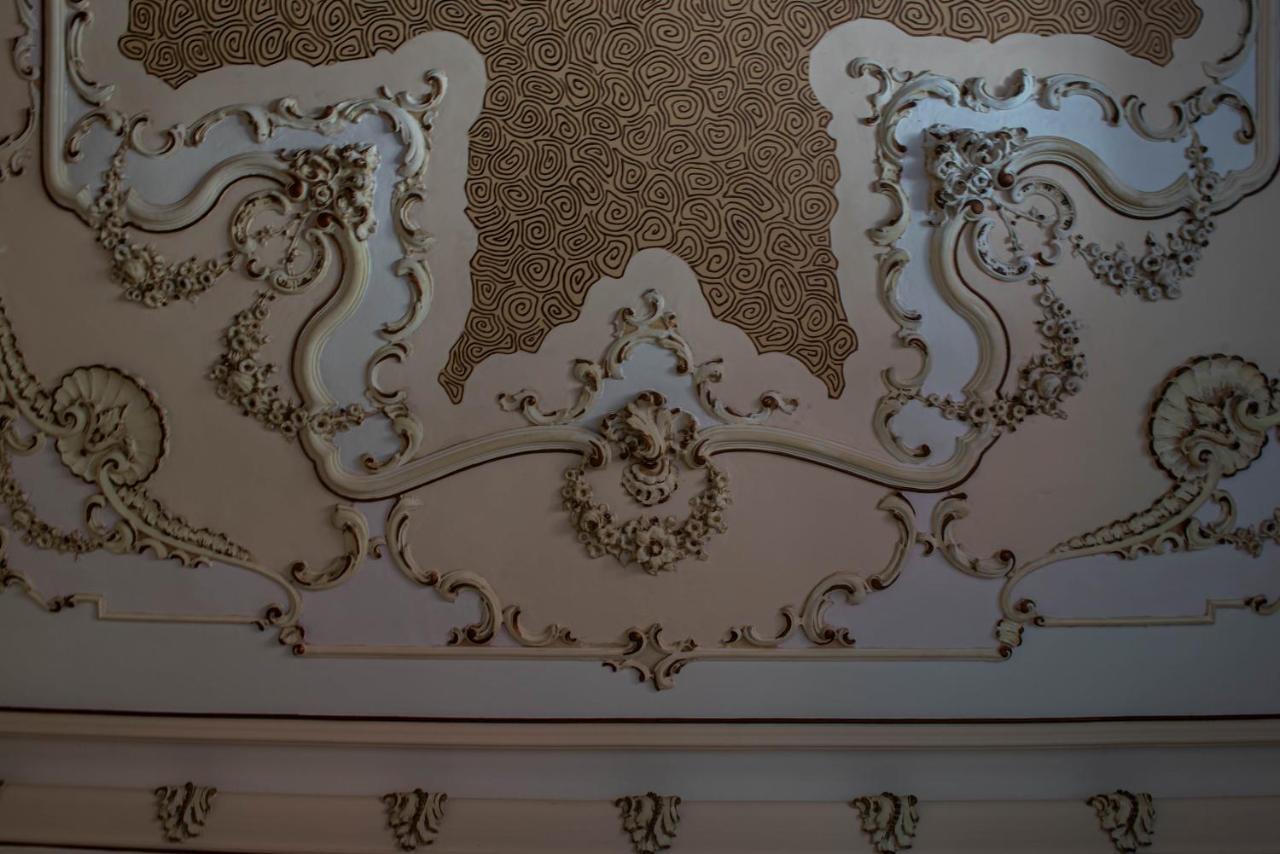 Epoque Bed And Breakfast Μεσίνα Εξωτερικό φωτογραφία
