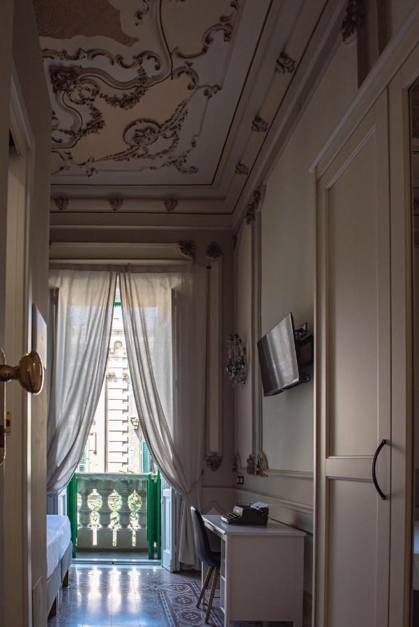Epoque Bed And Breakfast Μεσίνα Εξωτερικό φωτογραφία