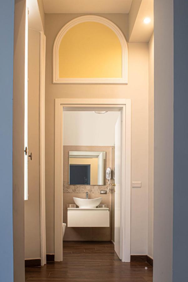 Epoque Bed And Breakfast Μεσίνα Εξωτερικό φωτογραφία