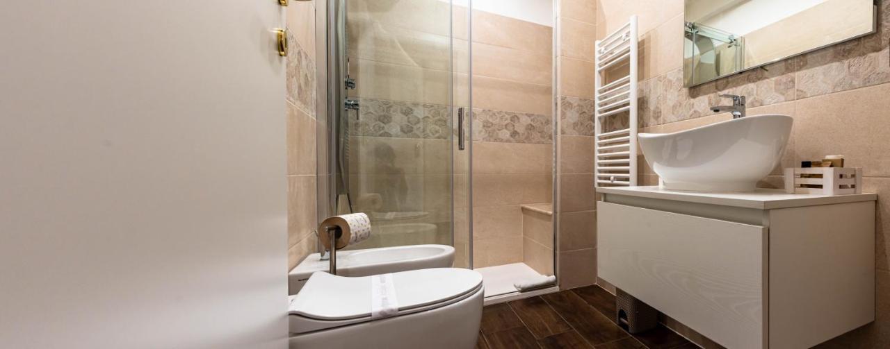 Epoque Bed And Breakfast Μεσίνα Εξωτερικό φωτογραφία