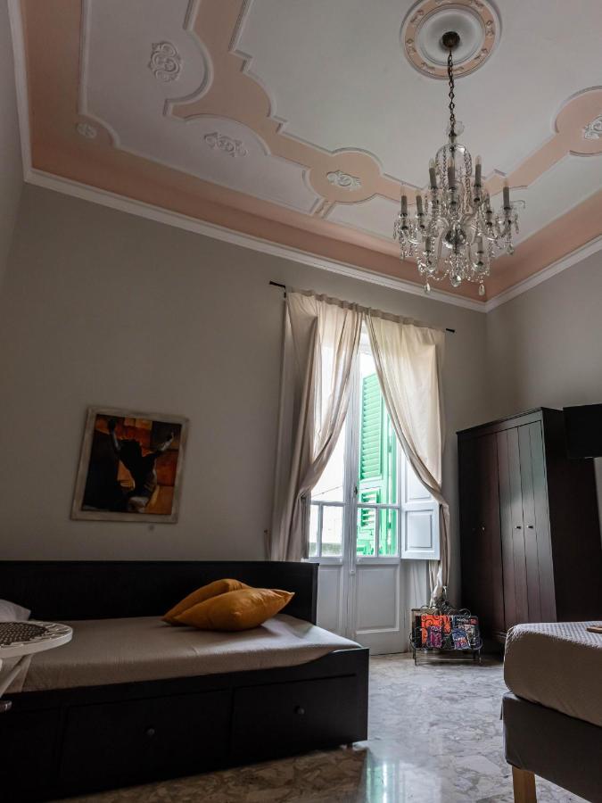 Epoque Bed And Breakfast Μεσίνα Εξωτερικό φωτογραφία