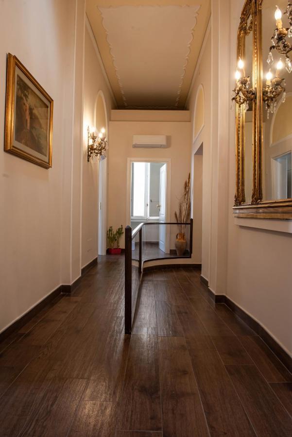 Epoque Bed And Breakfast Μεσίνα Εξωτερικό φωτογραφία