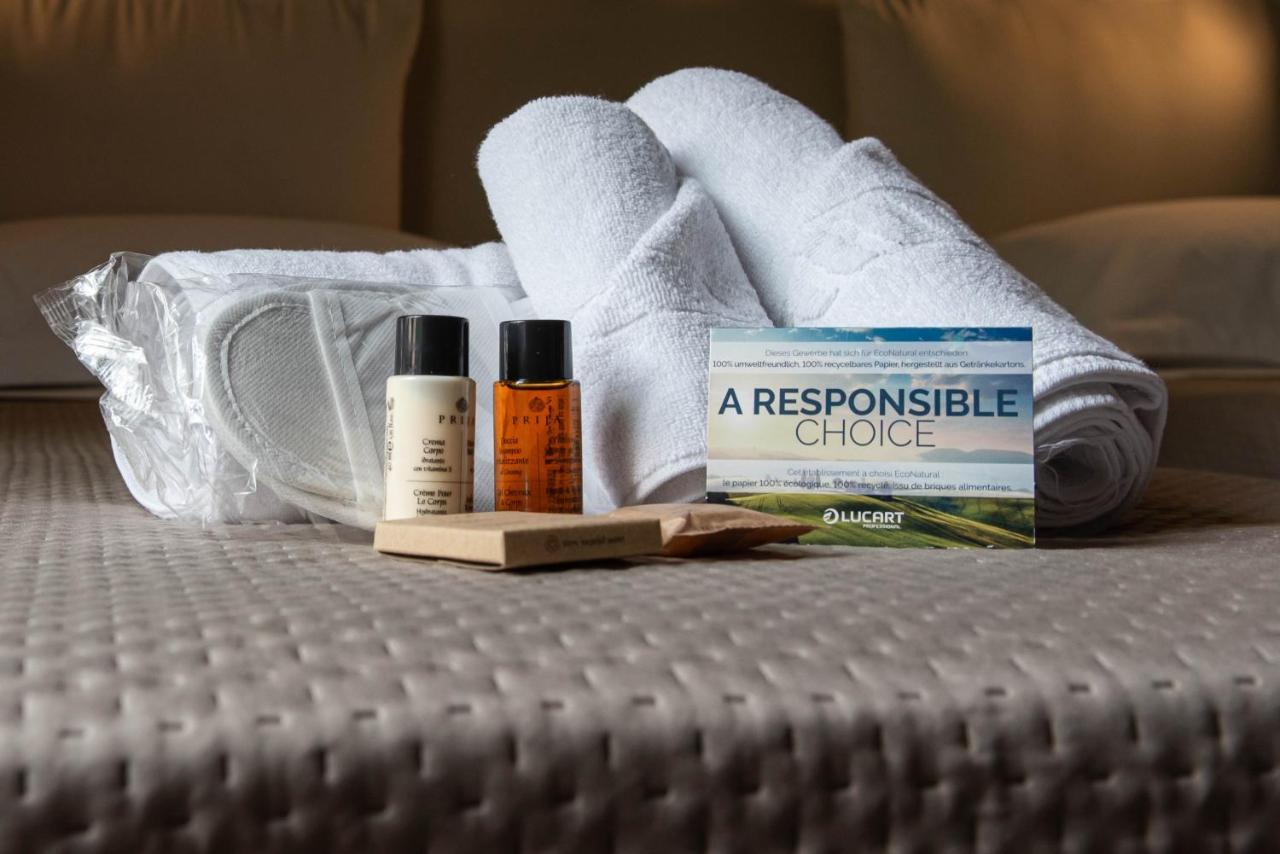 Epoque Bed And Breakfast Μεσίνα Εξωτερικό φωτογραφία
