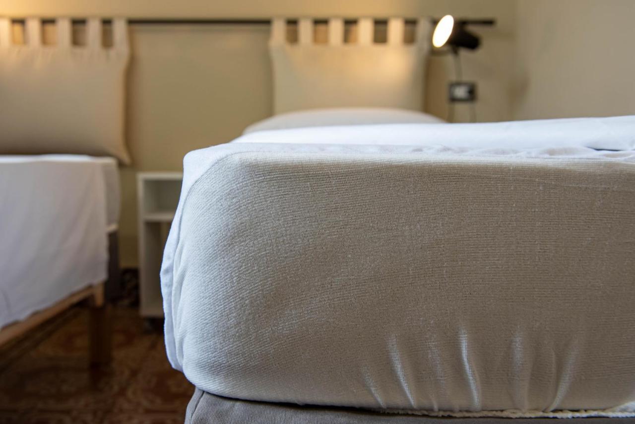 Epoque Bed And Breakfast Μεσίνα Εξωτερικό φωτογραφία