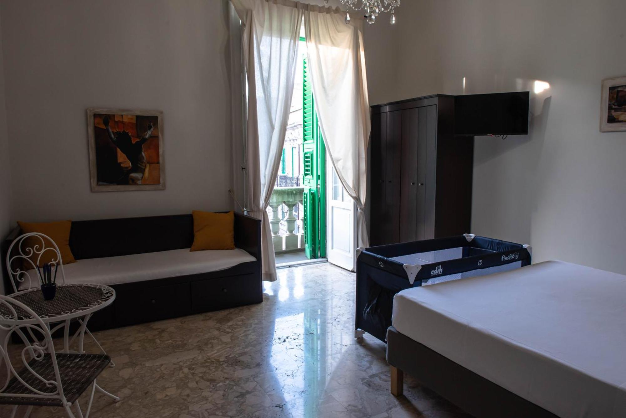 Epoque Bed And Breakfast Μεσίνα Εξωτερικό φωτογραφία
