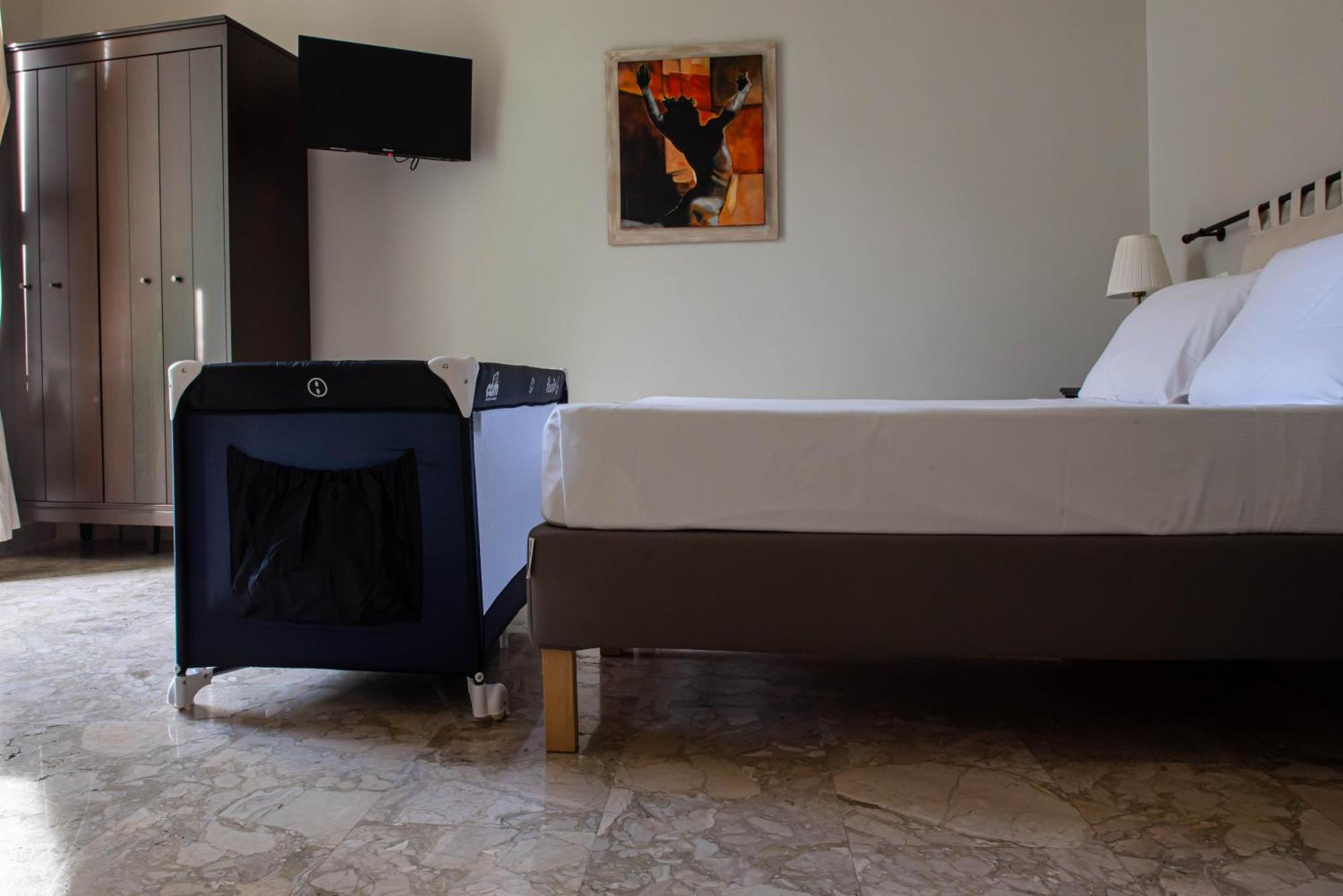 Epoque Bed And Breakfast Μεσίνα Εξωτερικό φωτογραφία