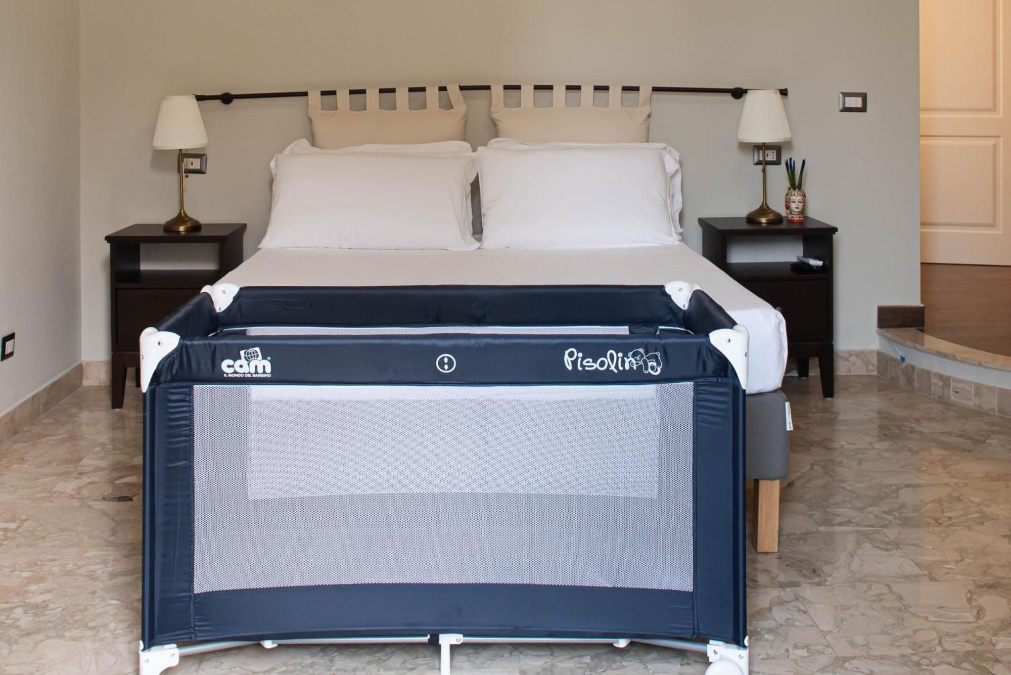 Epoque Bed And Breakfast Μεσίνα Εξωτερικό φωτογραφία